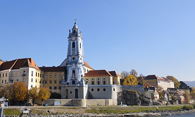 Avoya's Exclusive Deals with AmaWaterways!