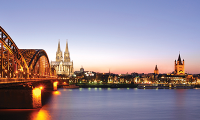 Solo Traveler Savings – 10% Reduced Single Supplement on 2026 Europe Sailings!