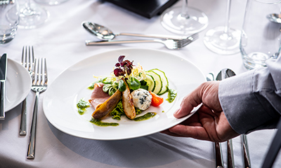 Waived Single Supplement on 2027 Sailings!