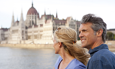 Avoya's Exclusive Deals with Avalon Waterways!