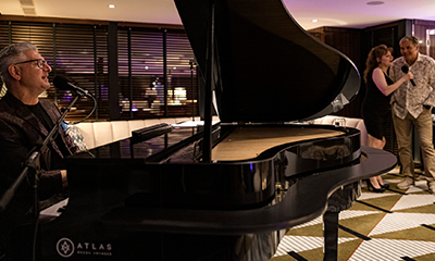 Avoya's Exclusive Deals with Atlas Ocean Voyages!