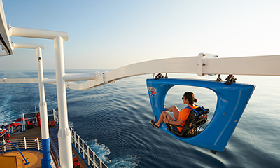 Great Rates on 2026-2027 Sailings!