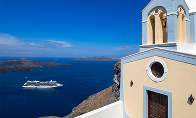 Book Now Bonus – Save $100 on 2026 Sailings!