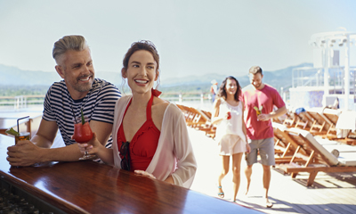 Avoya's Exclusive Deals with Cunard!