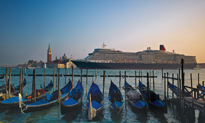 Avoya's Exclusive Deals with Cunard!