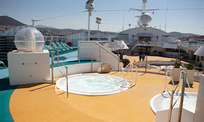 Pay Day Week Flash Sale – Fares from $869 on 2026 Sailings!