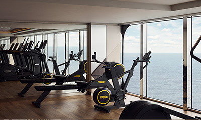 Explora Club Referral Programme – $250 Future Cruise Credit PLUS 500 Explora Club Points when you Refer Friends!