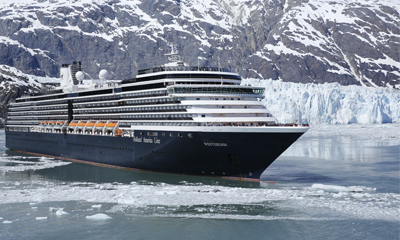 Avoya Advantage Exclusive – $100 Free Onboard Credit PLUS up to $300 Cruisetour Cash on 2026 Alaska Cruisetour Sailings!