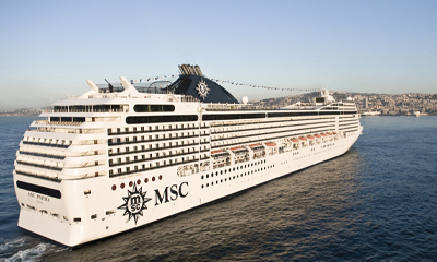 Alaska Summer Sale – Save up to $250 on 2026-2027 Sailings!