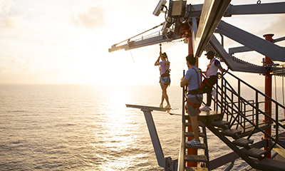 Avoya Advantage Exclusive – Save up to $500 on 2026-2027 Sailings!