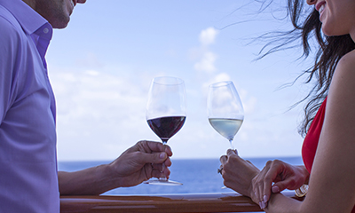 $50 Free Onboard Credit for Past Guests on 2025-2027 Bahamas & Caribbean Sailings!
