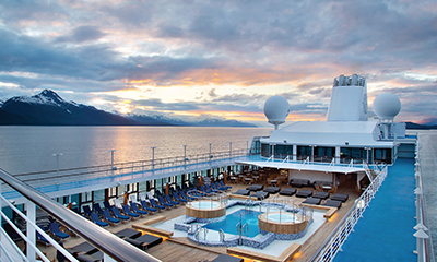 Past Guests Save 10% on 2026 Sailings!