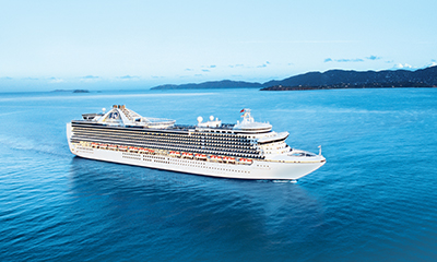 Early Booking Offer – Free Upgrades PLUS Reduced Deposits on 2027 Canada & New England Sailings!
