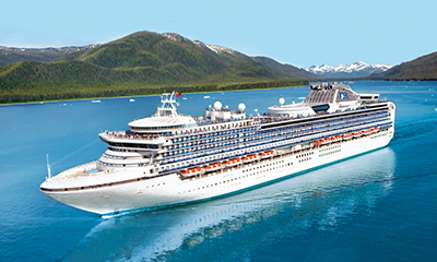 Early Booking Offer – Up to $500 Instant Savings, up to $500 Free Onboard Credit, Free Upgrades, Reduced Deposits PLUS More on 2028 Alaska Sailings!