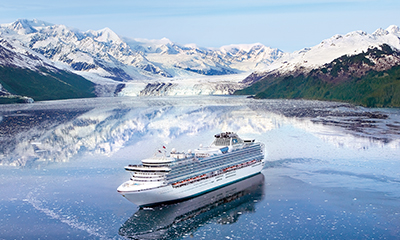Denali on Sale – Up to $400 Instant Savings on 2026-2027 Alaska Cruisetour Sailings!
