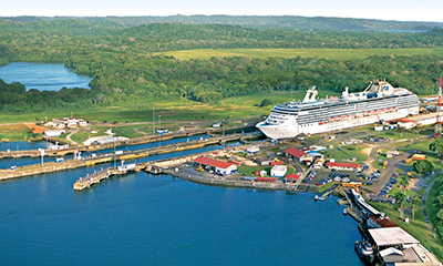 Princess Plus – Beverage Package, Included Crew Appreciation, Unlimited WiFi, Complimentary Casual Dining PLUS More on 2026-2027 Sailings!