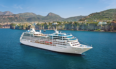 Up to $300 Instant Savings on 2026 Alaska Cruisetour Sailings!