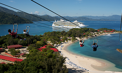 Up to $50 Instant Savings on 2025-2026 Sailings!