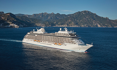 Avoya's Exclusive Deals with Regent Cruises!