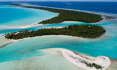 Avoya's Exclusive Deals with Silversea!