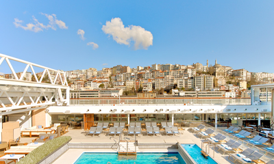 Special Cruise Fares PLUS up to Free Airfare on 2025-2028 Sailings!